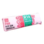 Owens Corning R-14 PINK NEXT GEN™ FIBERGLAS® Insulation – 15" x 47" x 3.5" (78.3 sq. ft.)