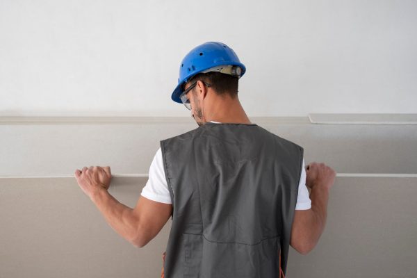 Drywall supplier in Canada