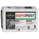 SAKRETE Rapid Post