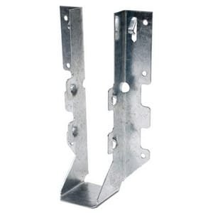 LUS ZMAX Galvanized Face-Mount Joist Hanger Simpson Strong-Tie 2" x 8"