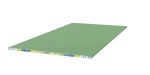 1/2 in. x 4 ft. x 8 ft. UltraLight Mold Tough® Drywall Panel